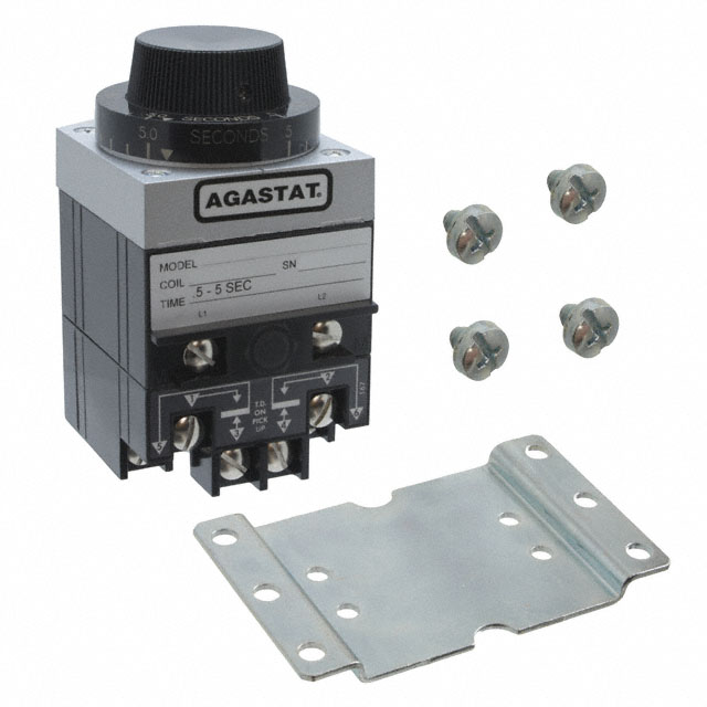 TE Connectivity Aerospace, Defense and Marine 7012AB electronic component