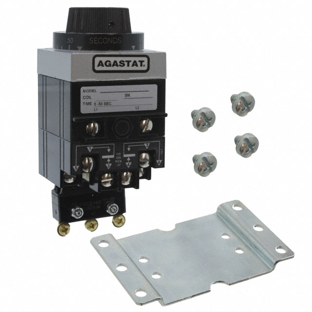 TE Connectivity Aerospace, Defense and Marine 7012ADL electronic component