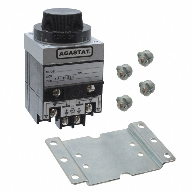 TE Connectivity Aerospace, Defense and Marine 7022AC electronic component