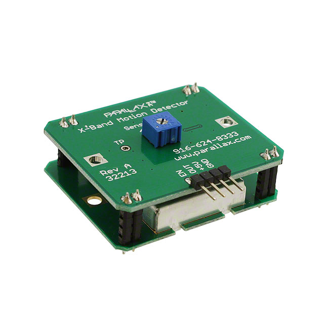 Parallax Inc. 32213 electronic component