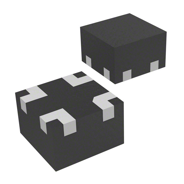 Microchip Technology MIC94084YFT-TR electronic component