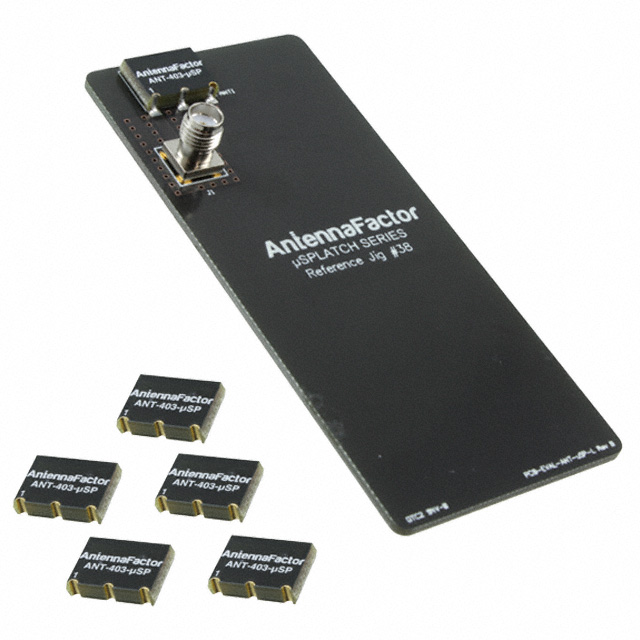 TE Connectivity Linx AEK-403-USP electronic component
