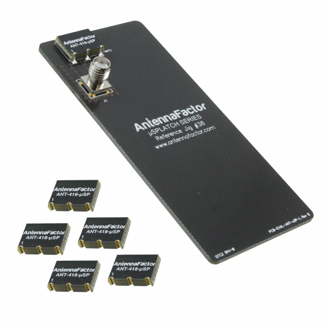 TE Connectivity Linx AEK-418-USP electronic component