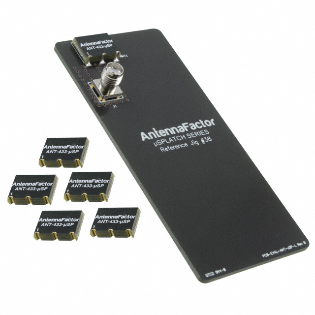 TE Connectivity Linx AEK-433-USP electronic component