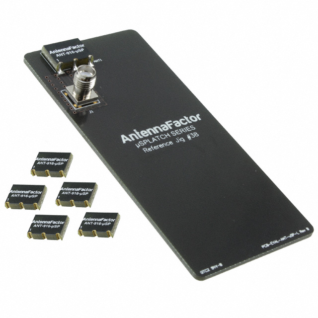 TE Connectivity Linx AEK-916-USP electronic component