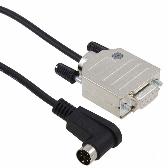 Panasonic Industrial Automation Sales AFC8513D electronic component