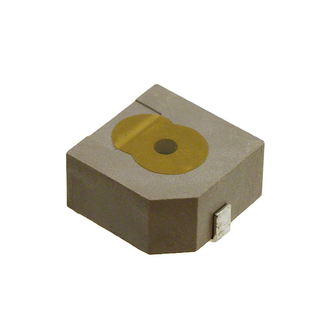 Same Sky (Formerly CUI Devices) CT-1205-SMT-TR electronic component