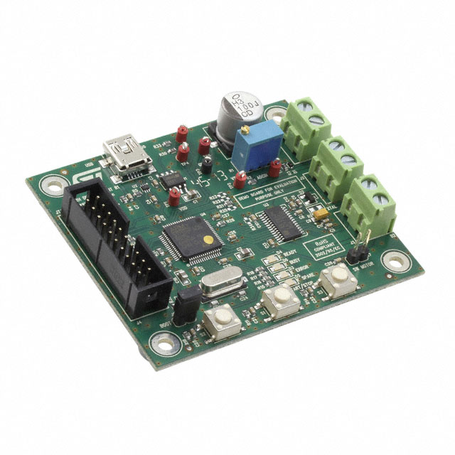 STMicroelectronics EVAL6472H-DISC electronic component