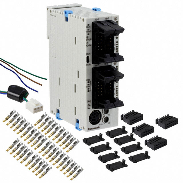 Panasonic Industrial Automation Sales FPG-C32T2H electronic component