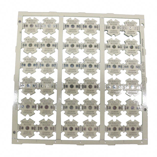 Bergquist 803268 electronic component