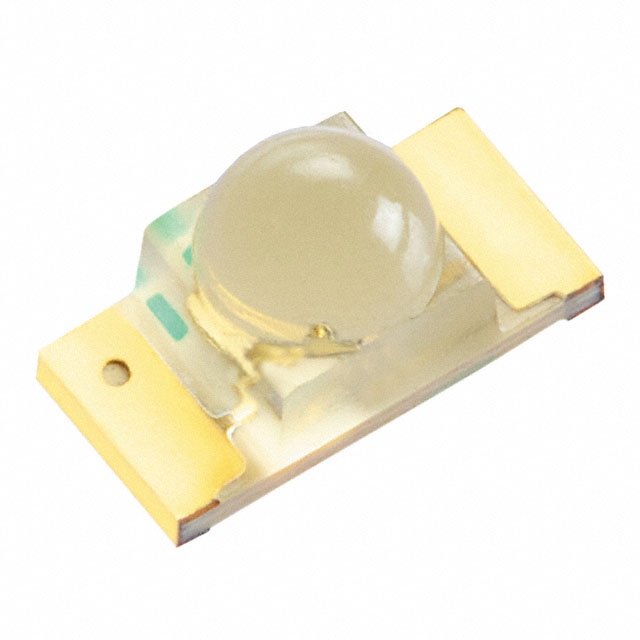 Kingbright APTD3216SURCK electronic component