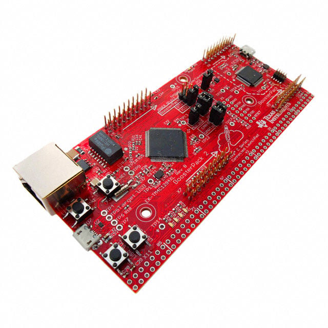 Texas Instruments EK-TM4C1294XL electronic component