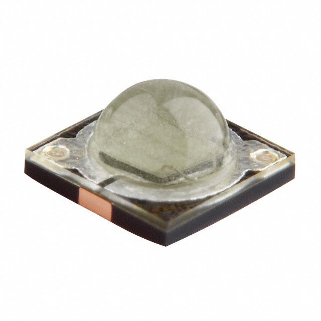 QT Brightek (QTB) QBHP684UE-IWV-WW electronic component