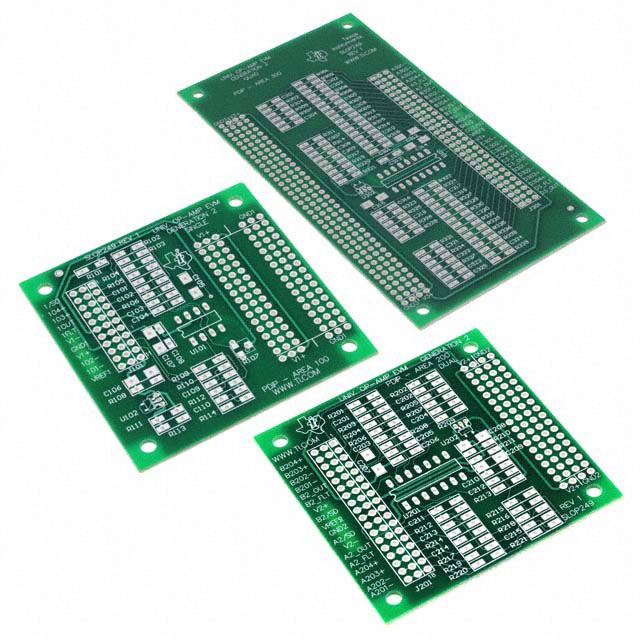 Texas Instruments OPAMPEVM-PDIP electronic component