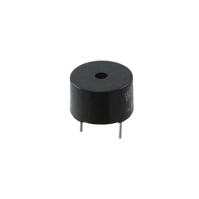 Soberton Inc. WST-1206BX electronic component