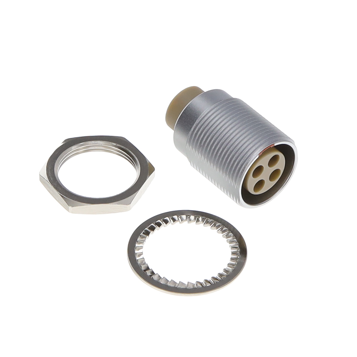 LEMO ECG.3B.304.CYZA electronic component
