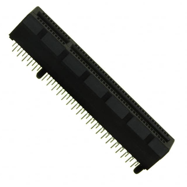 Amphenol ICC (FCI) 10018784-10202TLF electronic component