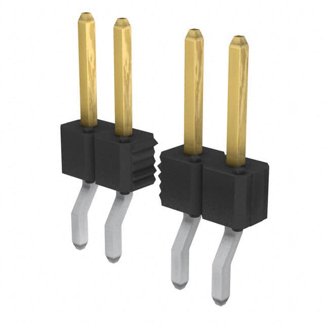 Amphenol ICC (FCI) 10027011-106HLF electronic component