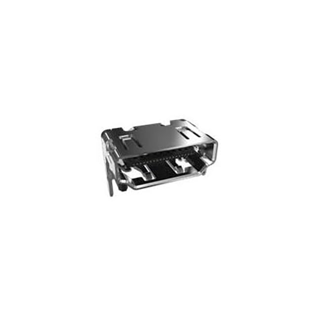 Amphenol ICC (FCI) 10029449-111RLF electronic component
