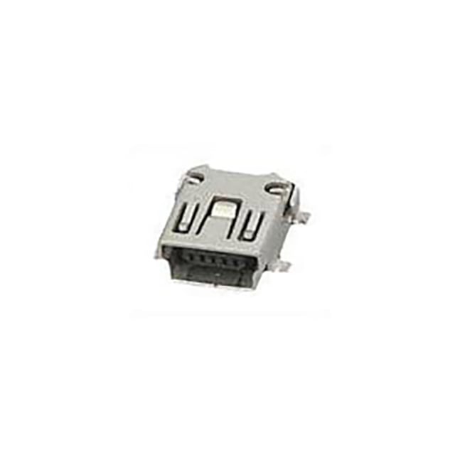 Amphenol ICC (FCI) 10033526-N3222MLF electronic component