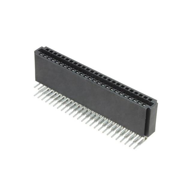 Amphenol ICC (FCI) 10035388-102LF electronic component