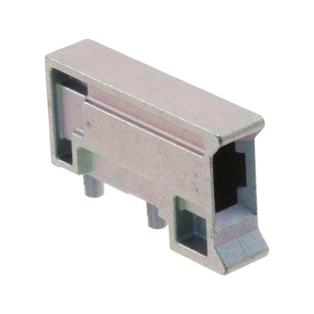 Amphenol ICC (FCI) 10037909-101LF electronic component