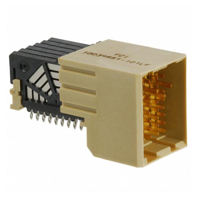 Amphenol ICC (FCI) 10039851-101LF electronic component