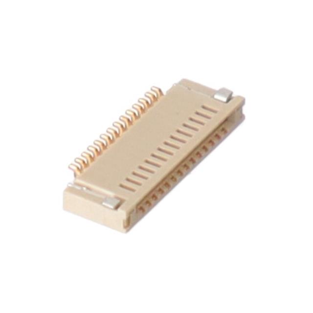Amphenol ICC (FCI) 10051922-1410ELF electronic component