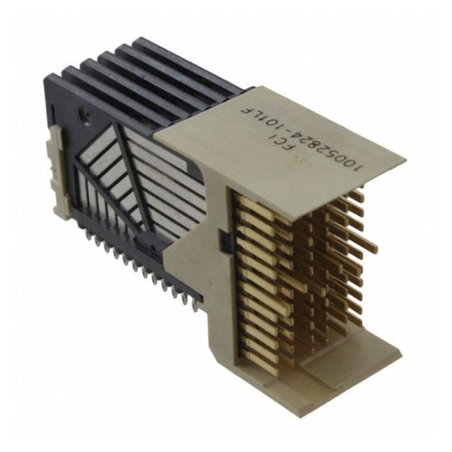 Amphenol ICC (FCI) 10052824-101LF electronic component