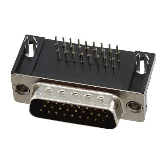 Amphenol ICC (FCI) 10090926-P264XLF electronic component