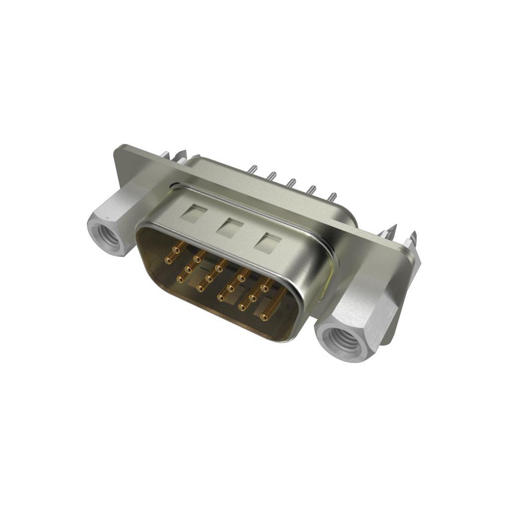 Amphenol ICC (FCI) 10090928-P264VLF electronic component