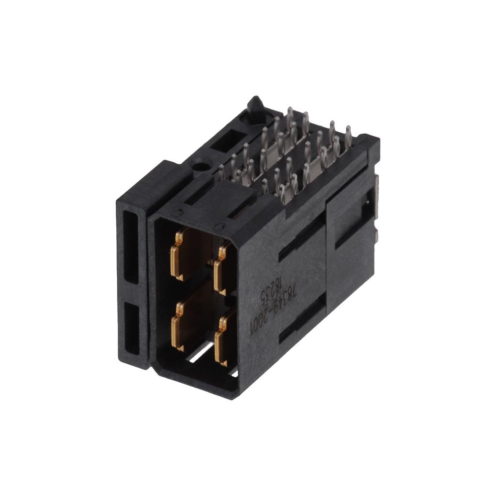 Molex 0783492001 electronic component