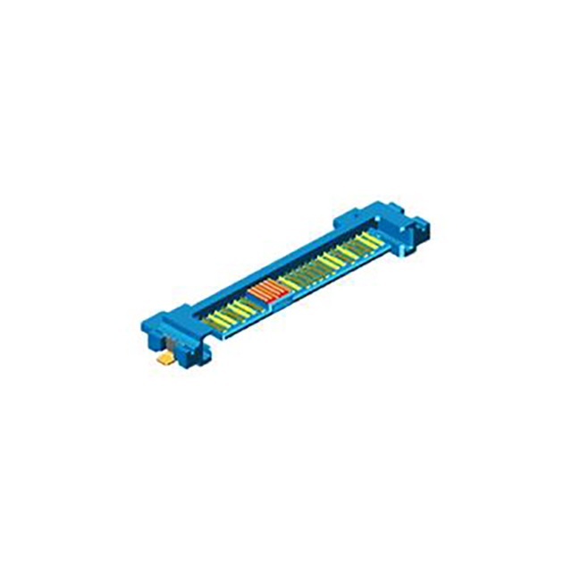 Molex 0787580001 electronic component