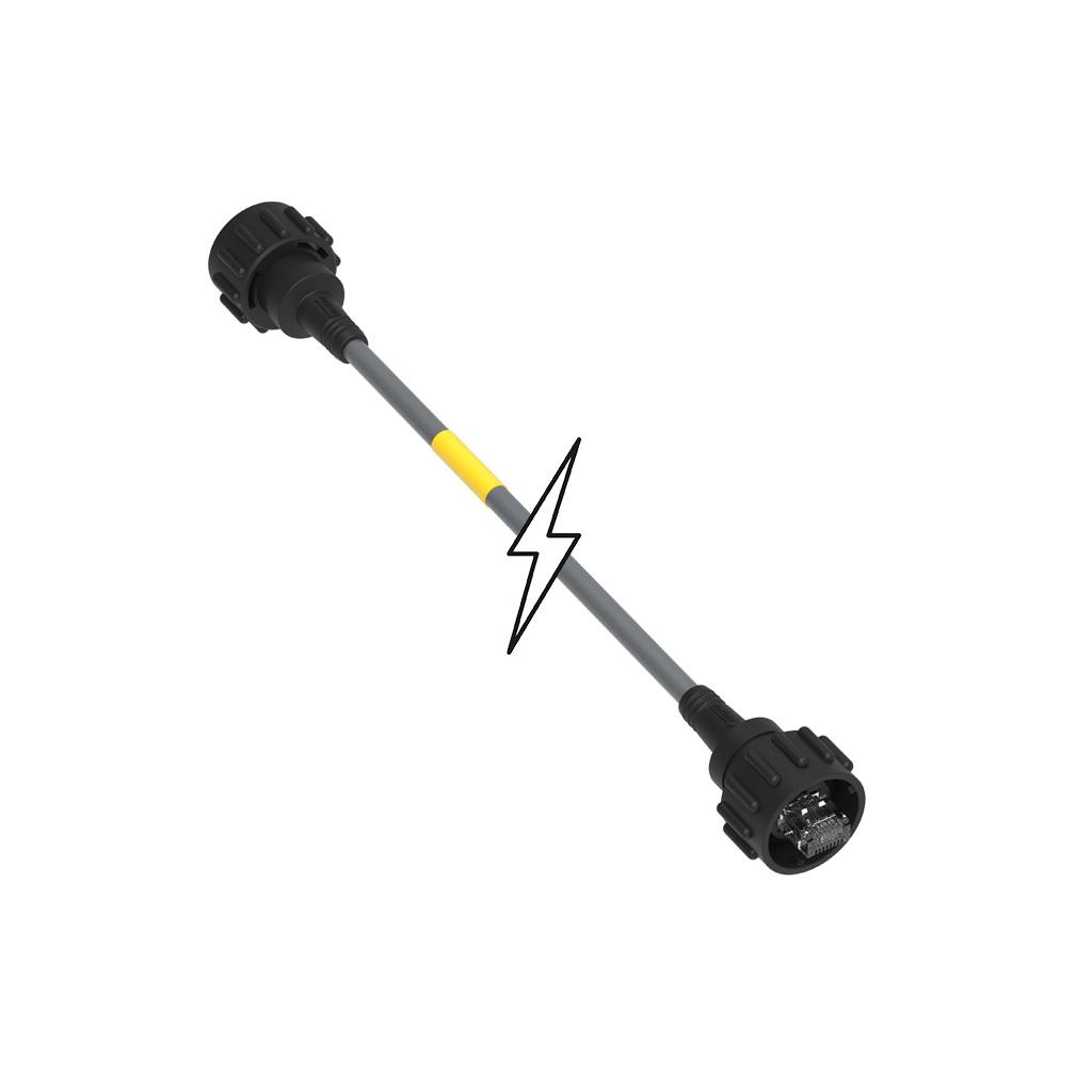 Molex 0847021003 electronic component