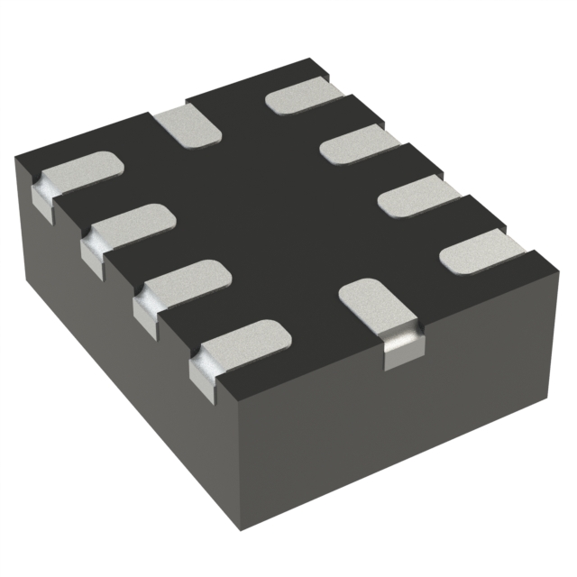 Monolithic Power Systems Inc. MPQ18913GRPE-AEC1-P electronic component