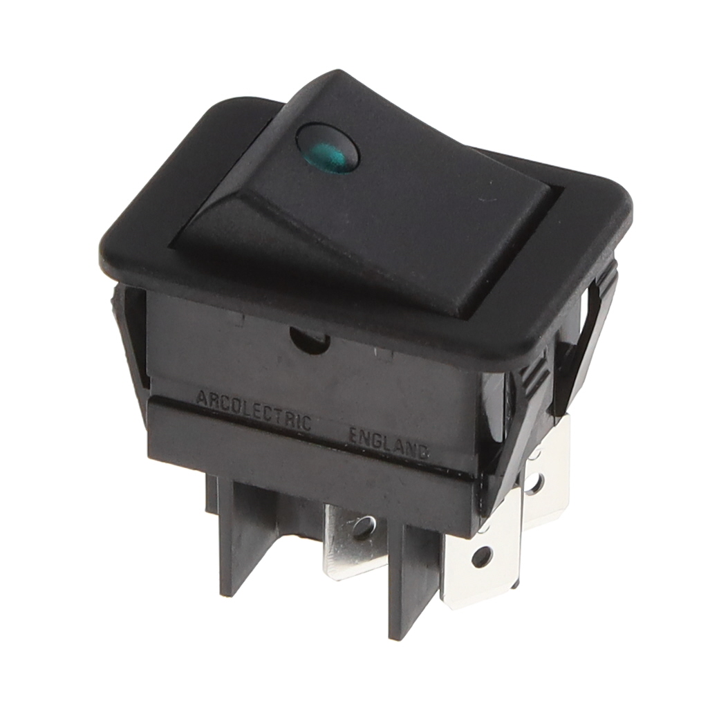 Bulgin C1553PBBG2-M441 electronic component