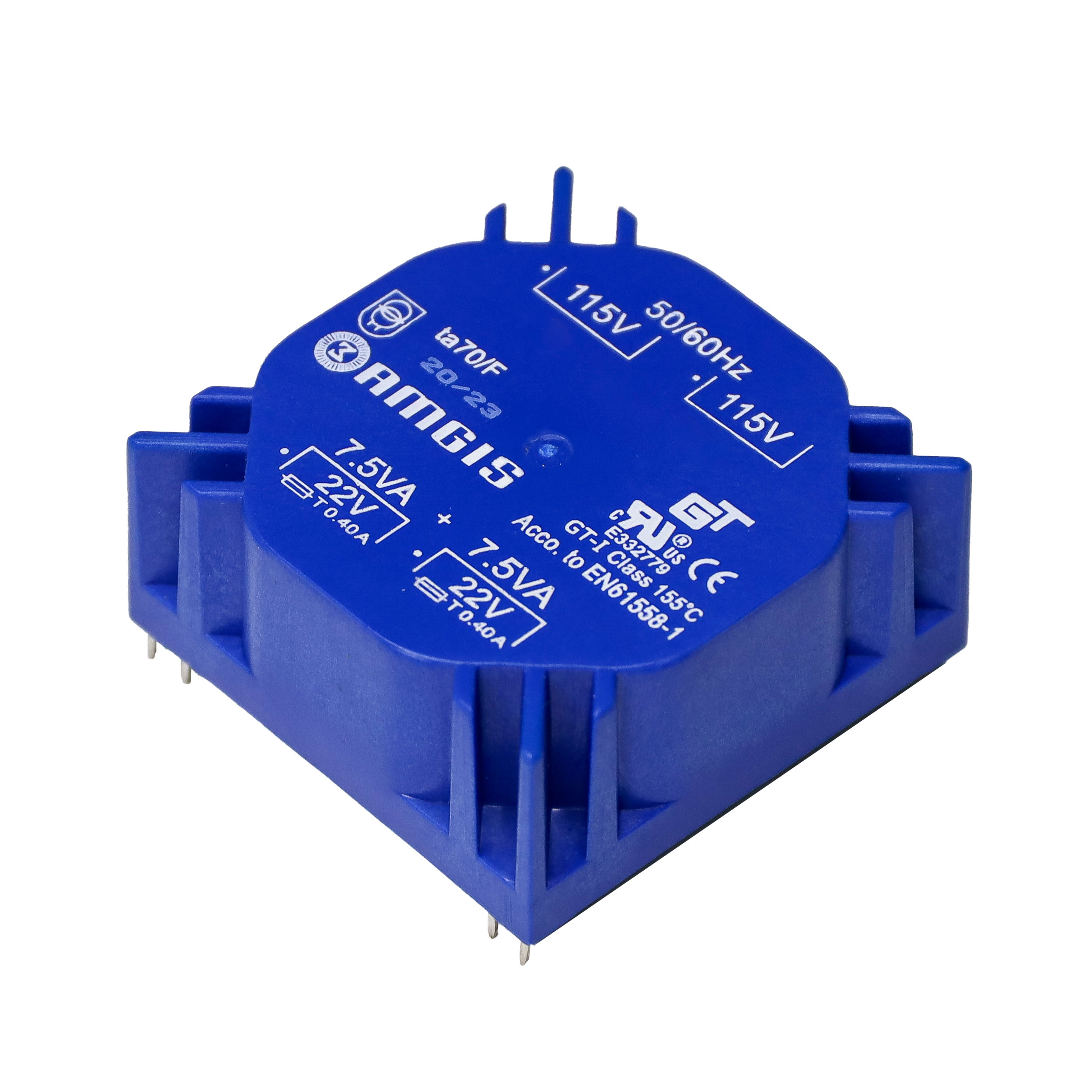 Amgis, LLC L01-6325 electronic component