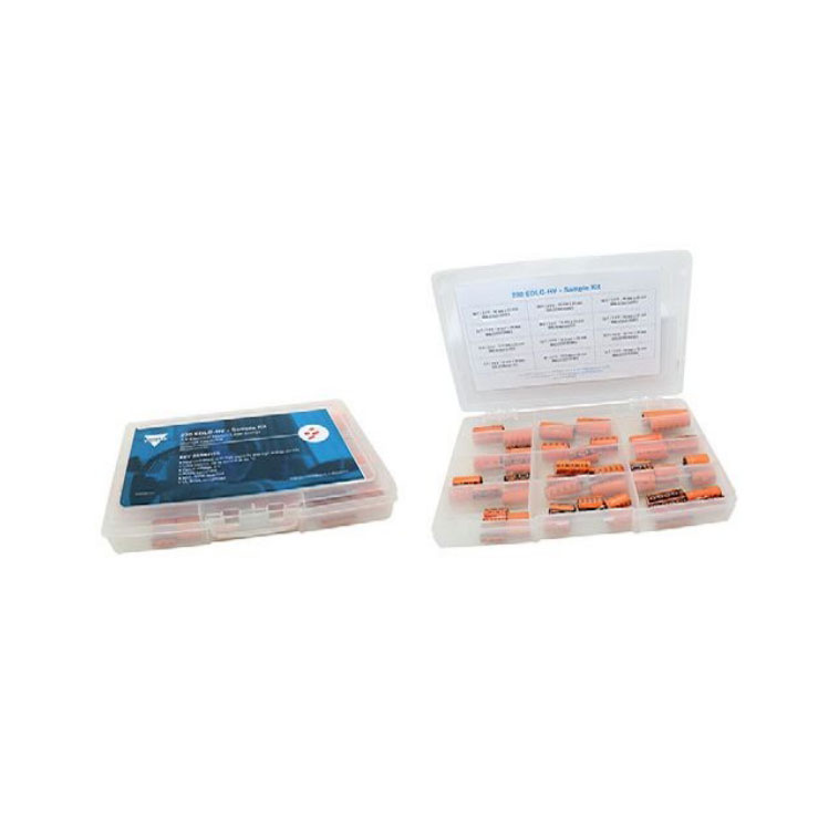Vishay Beyschlag/Draloric/BC Components MAL223099001E3 electronic component