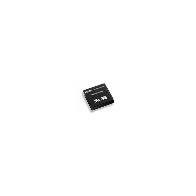 Murata Power Solutions Inc. TWR-5/1000-15/250-D48A-C electronic component