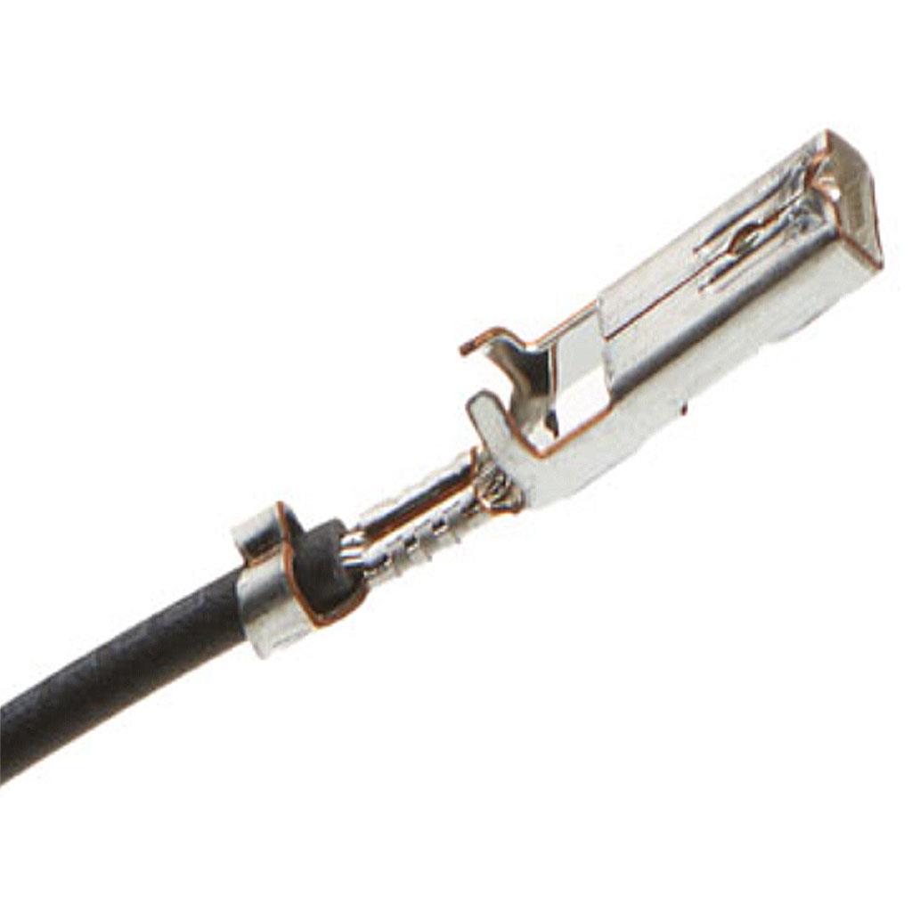 Molex 2173488000 electronic component
