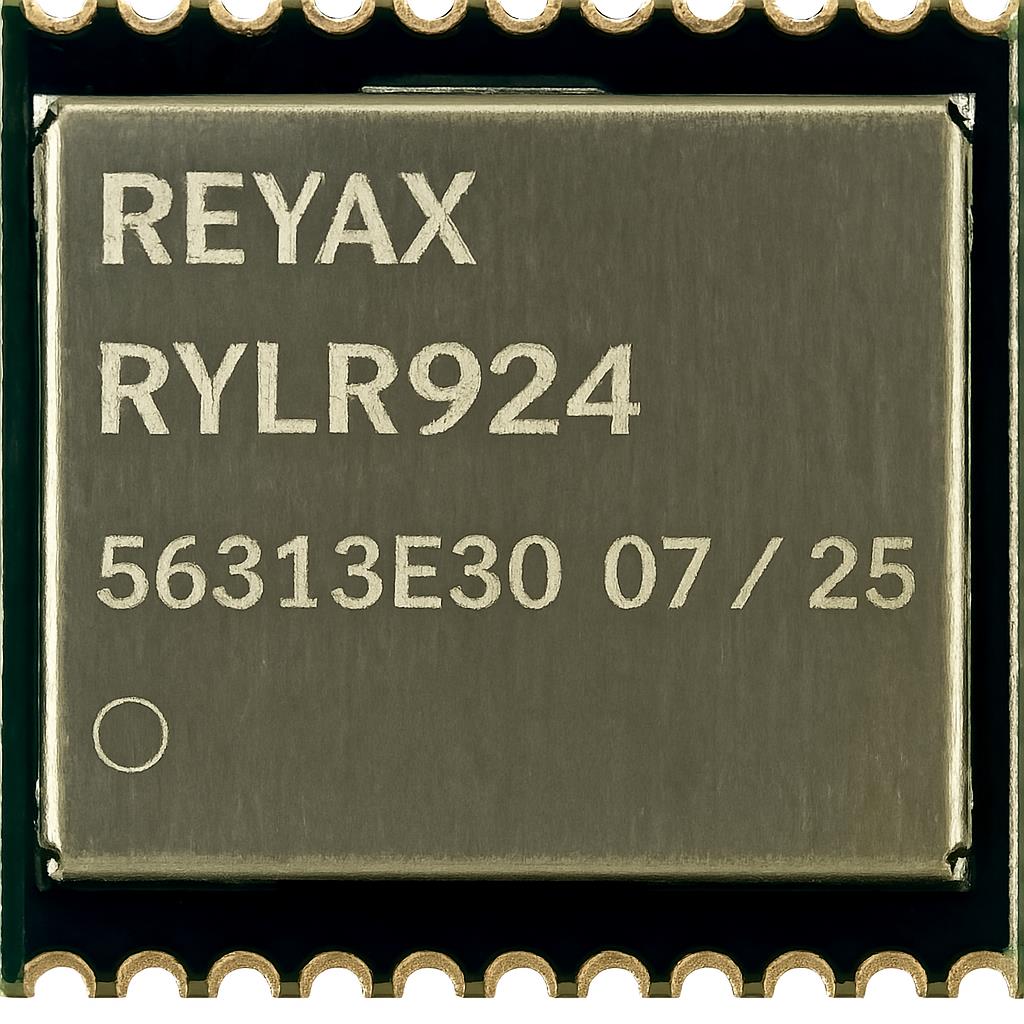 REYAX RYLR924 electronic component