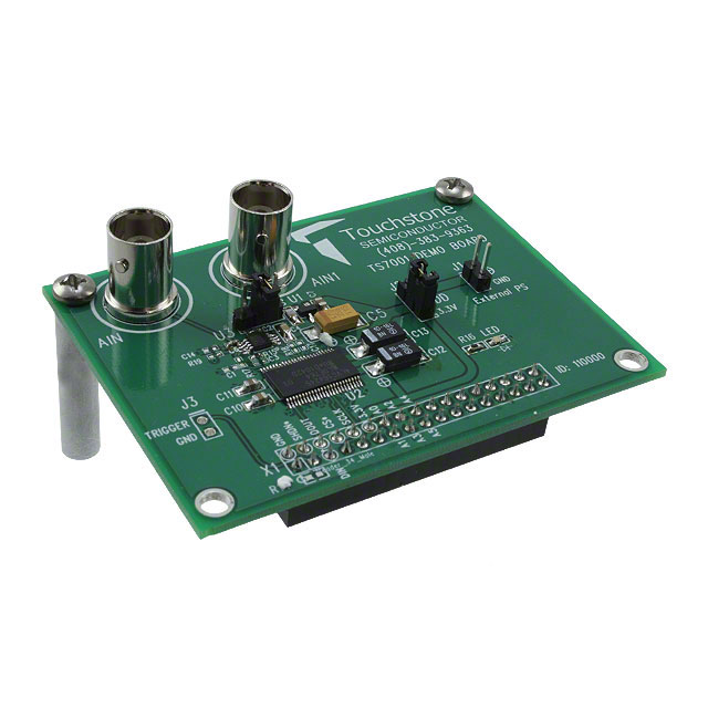 Touchstone Semiconductor TS7001DB electronic component