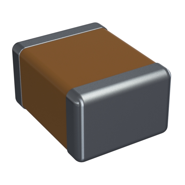KYOCERA AVX 1210AA331KAT2A electronic component