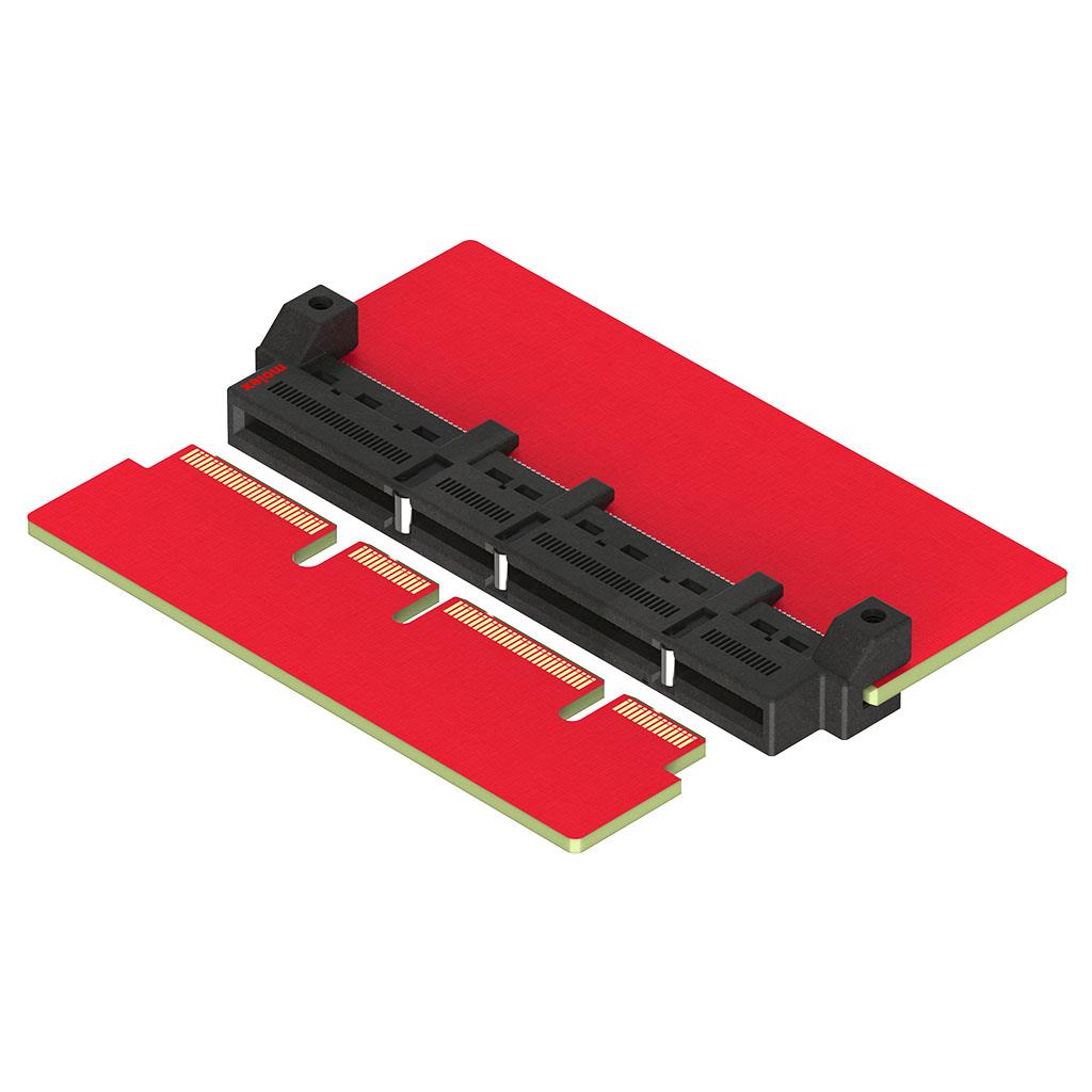 Molex 208610-8157 electronic component