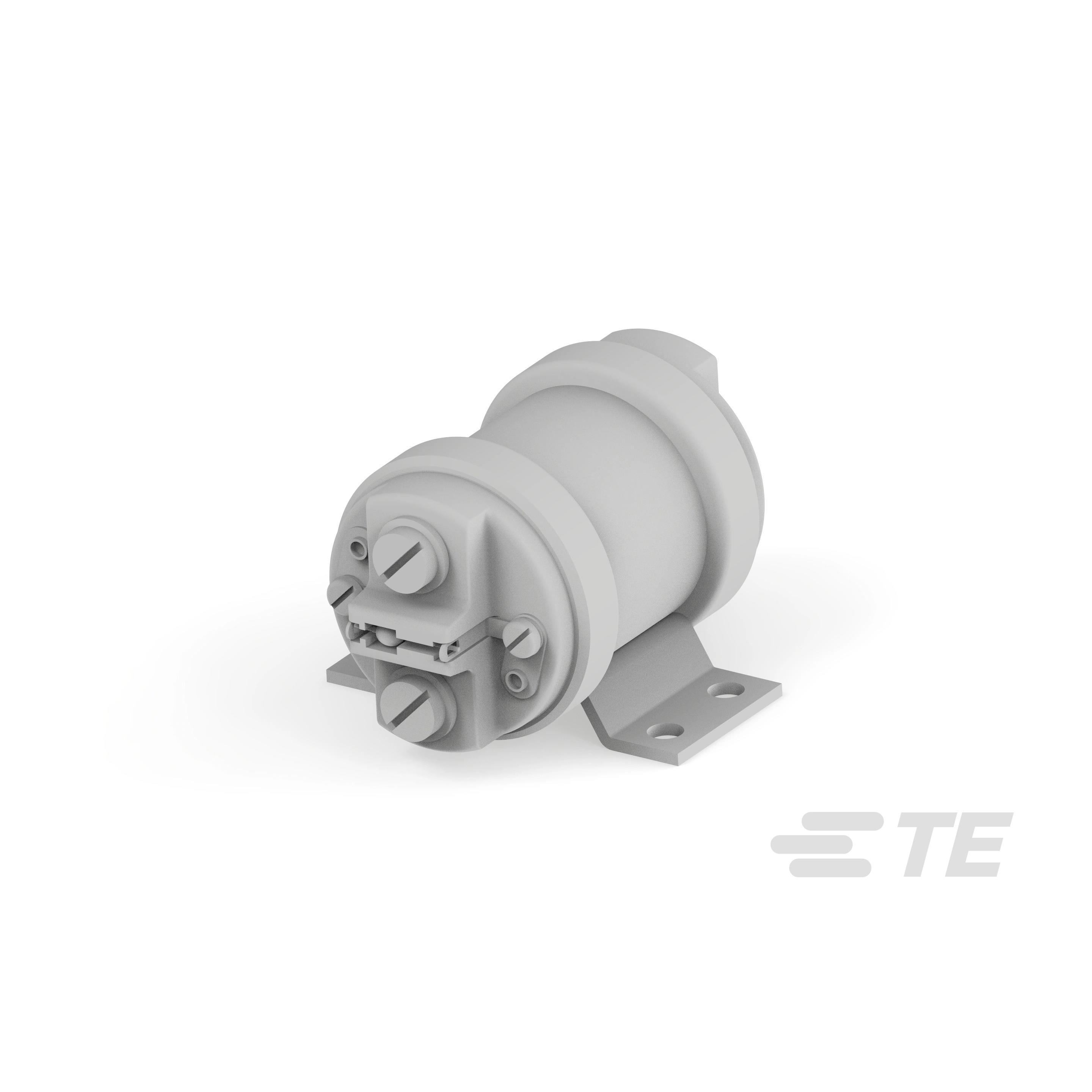 TE Connectivity Potter & Brumfield Relays K1014838 electronic component