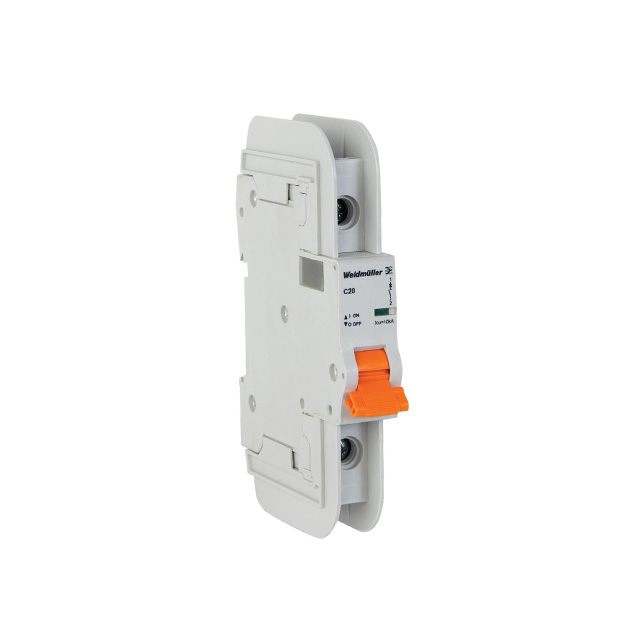 Weidmüller 2477950000 electronic component