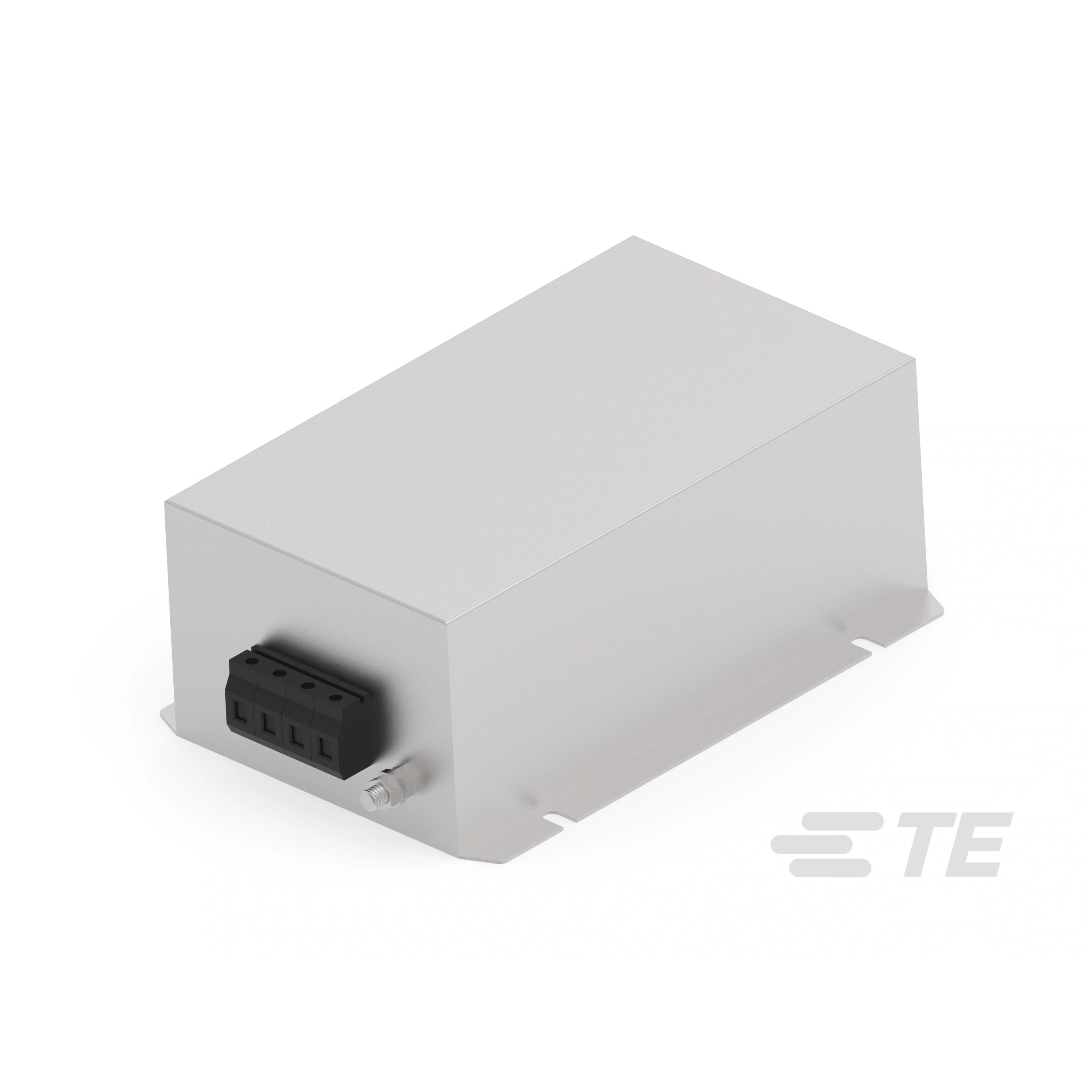 TE Connectivity AMP Connectors 4-1609968-2 electronic component