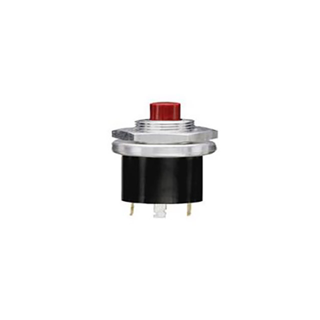 Grayhill Inc. 46-270-RED electronic component