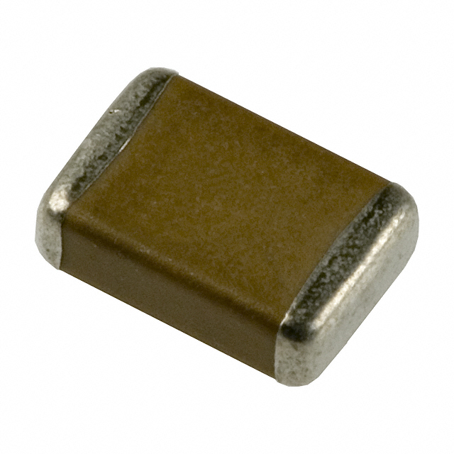 Murata Power Solutions Inc. GA352QR7GF102KW01L electronic component