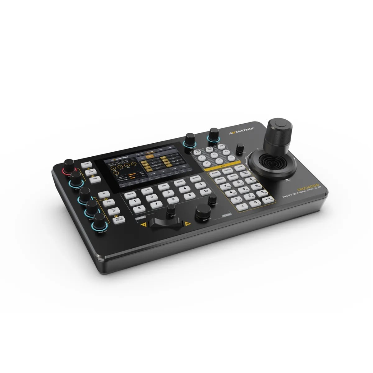 AVMATRIX PKC4000 electronic component